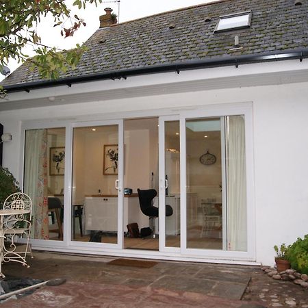 Frog Palace - Secure Parking-Outside Area-Topsham-Exeter-Beach-Chiefs-Wifi Eksteriør billede