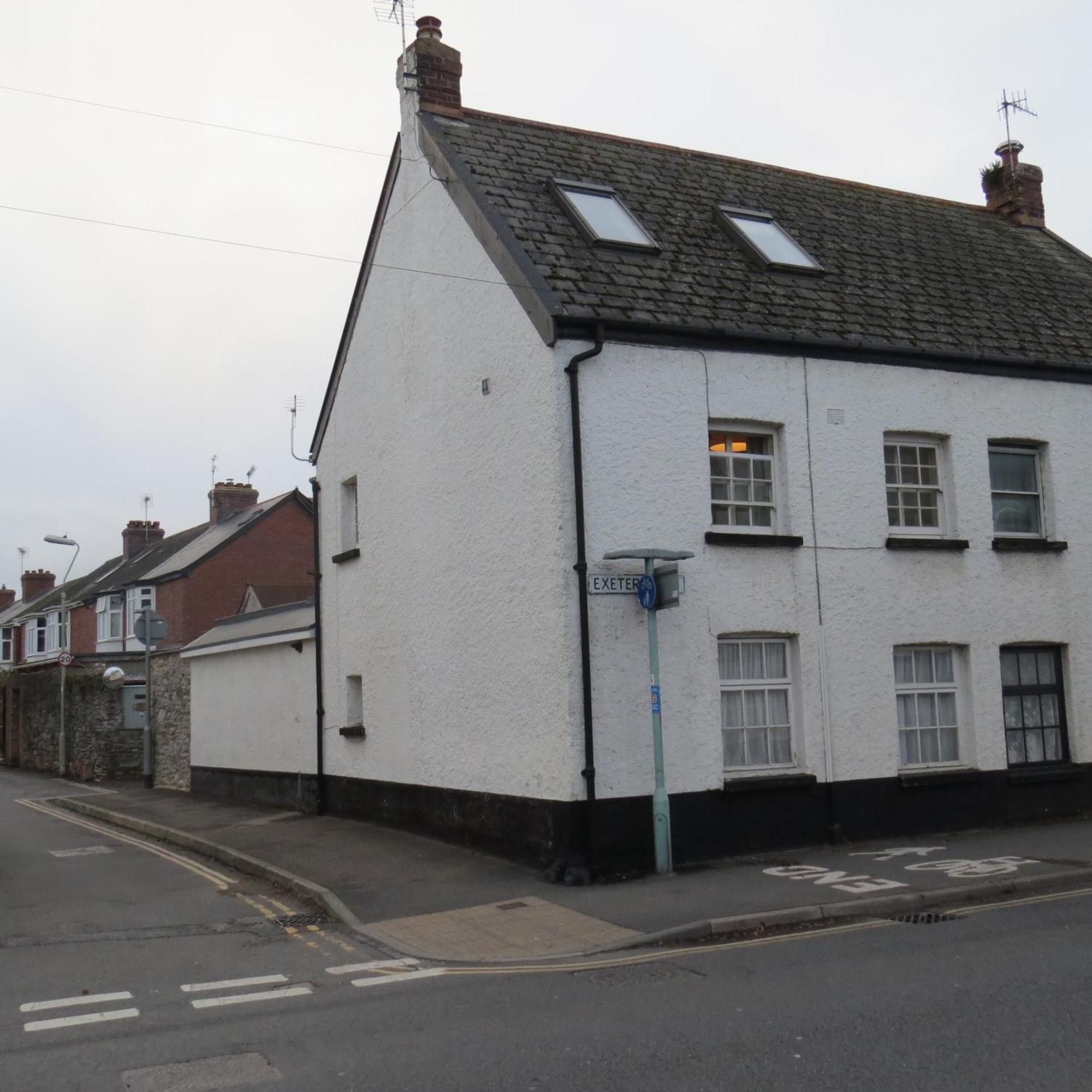 Frog Palace - Secure Parking-Outside Area-Topsham-Exeter-Beach-Chiefs-Wifi Eksteriør billede
