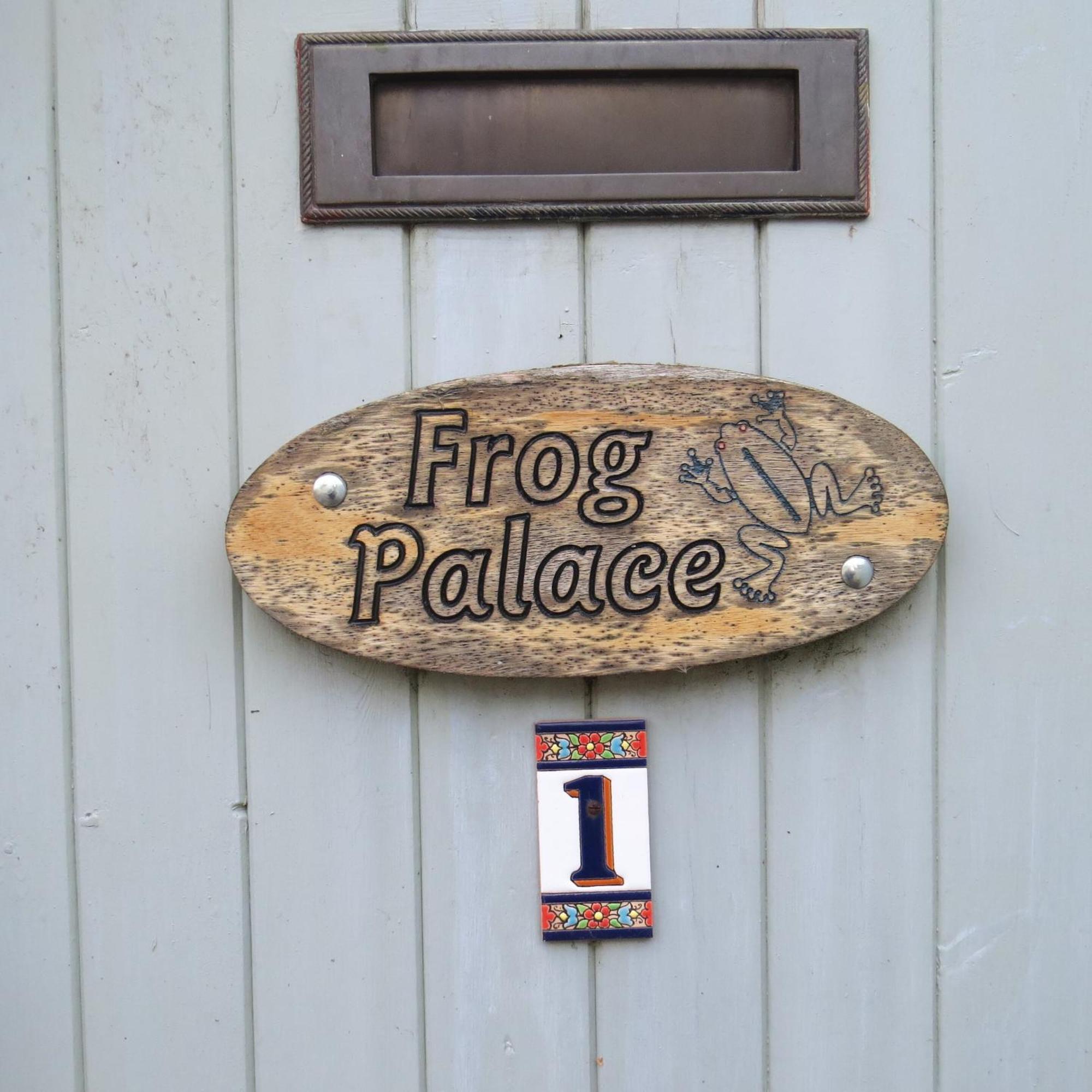 Frog Palace - Secure Parking-Outside Area-Topsham-Exeter-Beach-Chiefs-Wifi Eksteriør billede