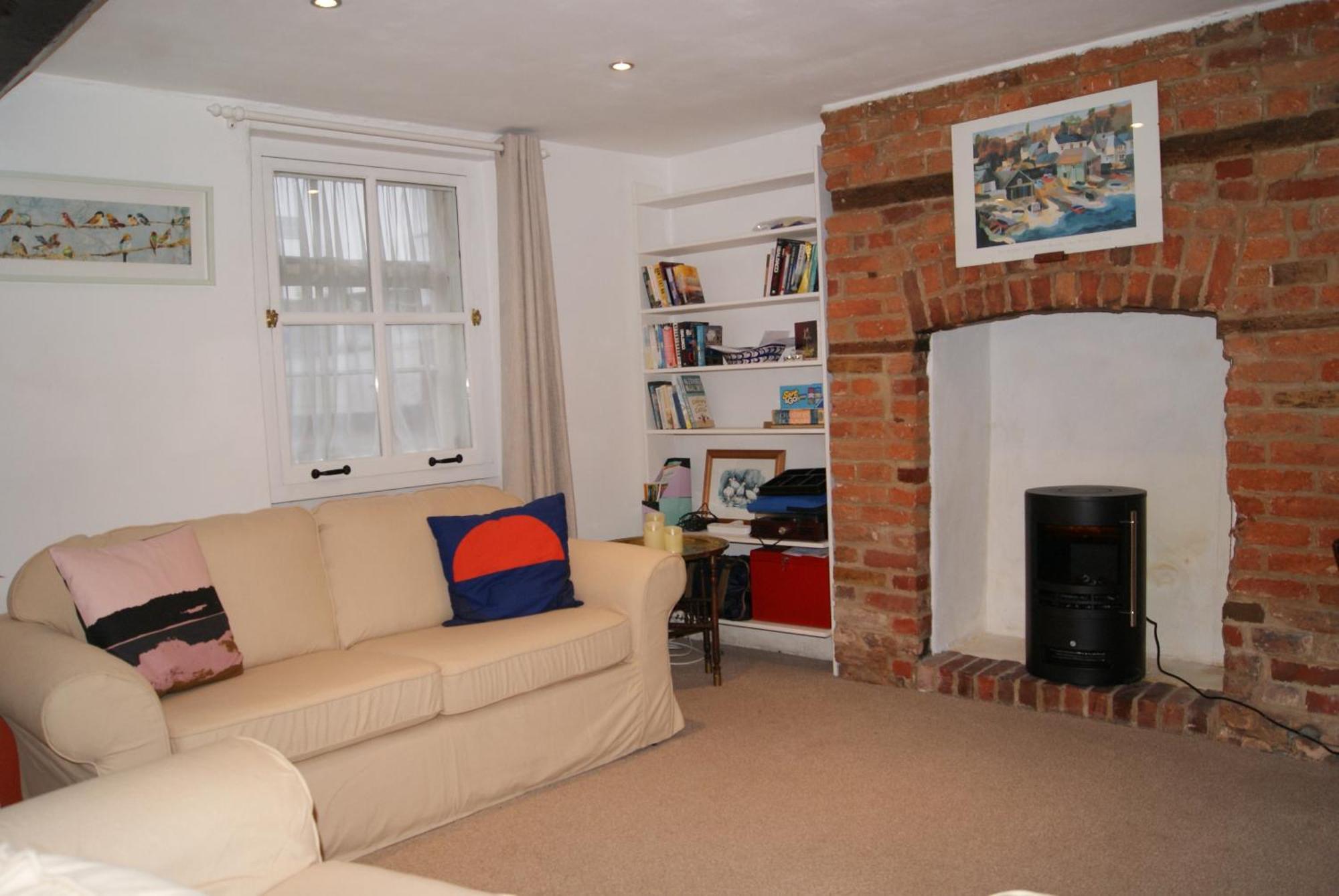 Frog Palace - Secure Parking-Outside Area-Topsham-Exeter-Beach-Chiefs-Wifi Værelse billede