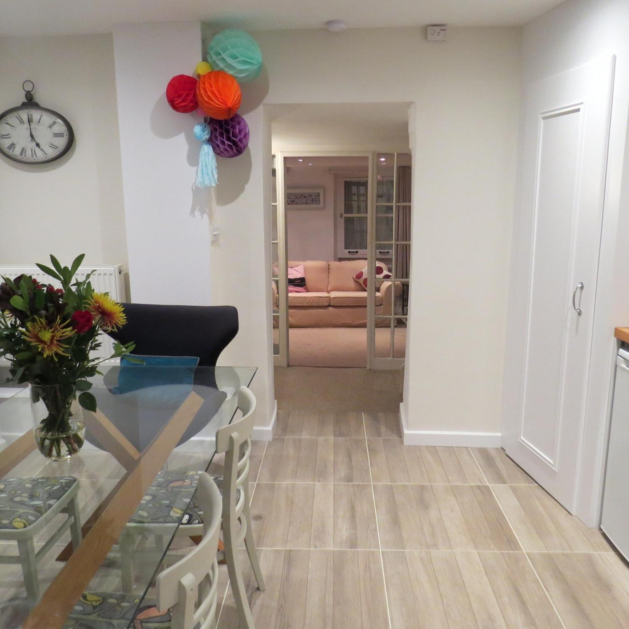 Frog Palace - Secure Parking-Outside Area-Topsham-Exeter-Beach-Chiefs-Wifi Værelse billede